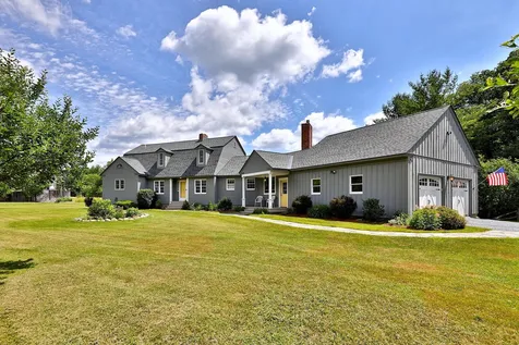 93 Barlow Road Springfield VT 05156