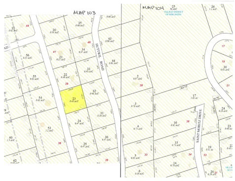 37 Bern Drive Madison NH 03849