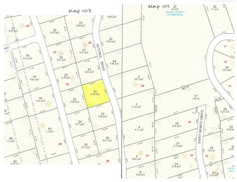 42 Huttwil Drive Madison NH 03849