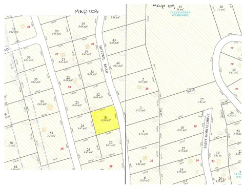 40 Huttwil Drive Madison NH 03849
