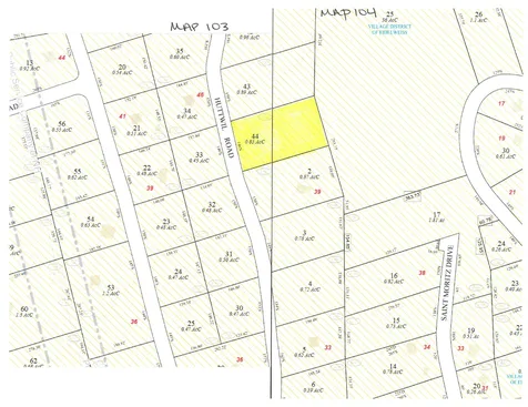 41 Huttwil Drive Madison NH 03849