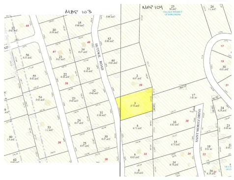 37 Huttwil Drive Madison NH 03849