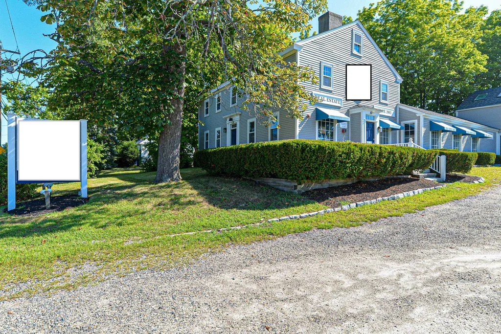94 Portsmouth Avenue Stratham NH 03885