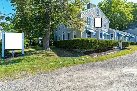 94 Portsmouth Avenue Stratham NH 03885