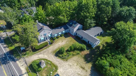 94 Portsmouth Avenue Stratham NH 03885