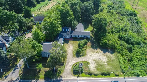 94 Portsmouth Avenue Stratham NH 03885