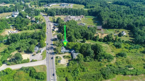 94 Portsmouth Avenue Stratham NH 03885