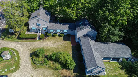 94 Portsmouth Avenue Stratham NH 03885