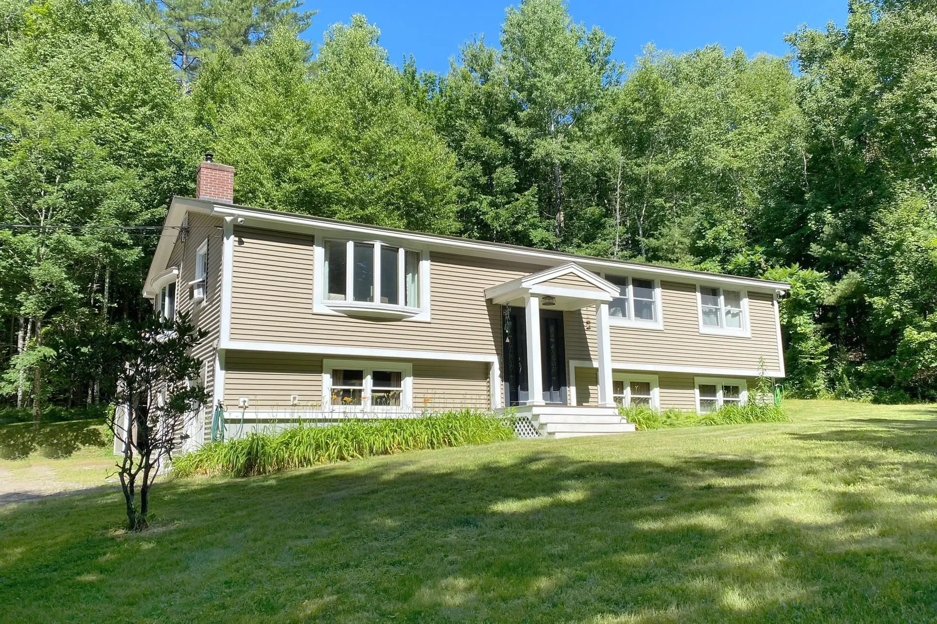 56 Lake View Drive Concord NH 03303