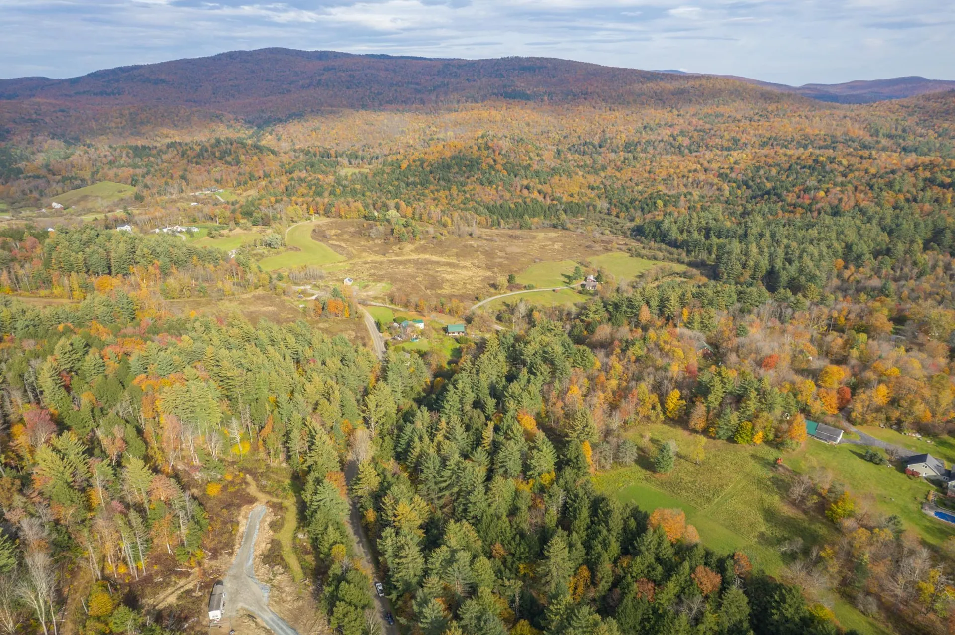 00 North Cambridge Road Cambridge VT 05464