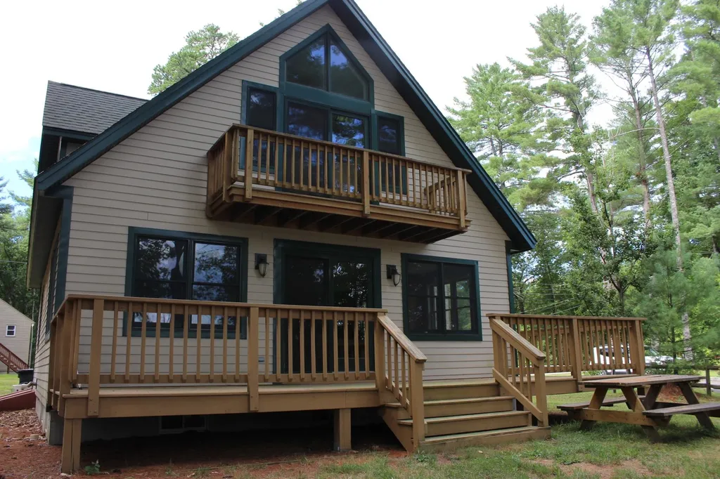22 Emerald Lane Tilton NH 03276