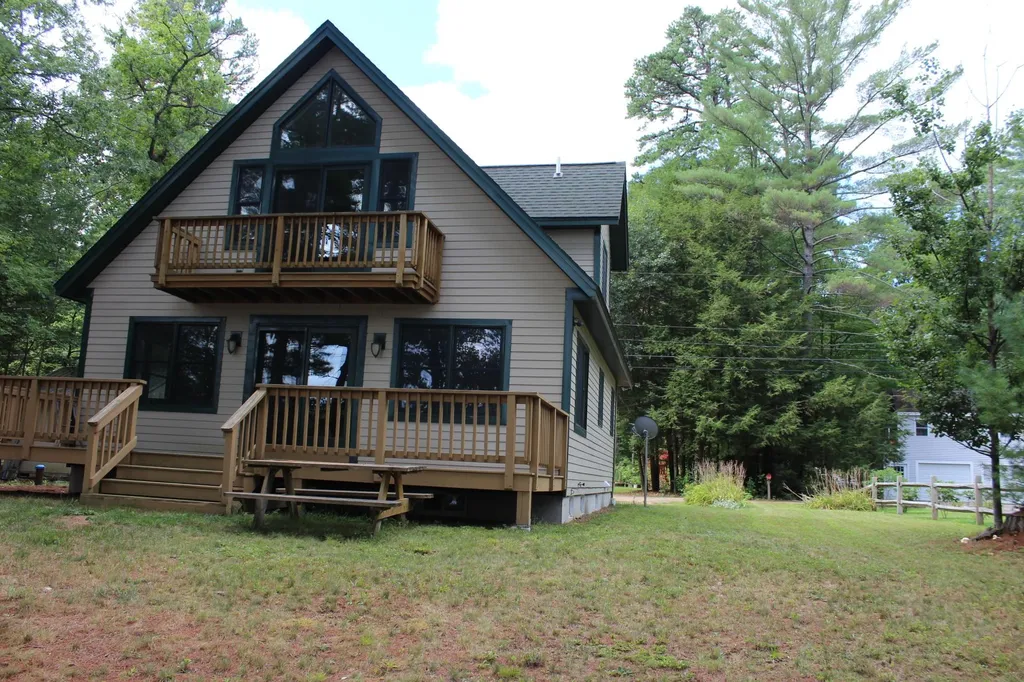 22 Emerald Lane Tilton NH 03276