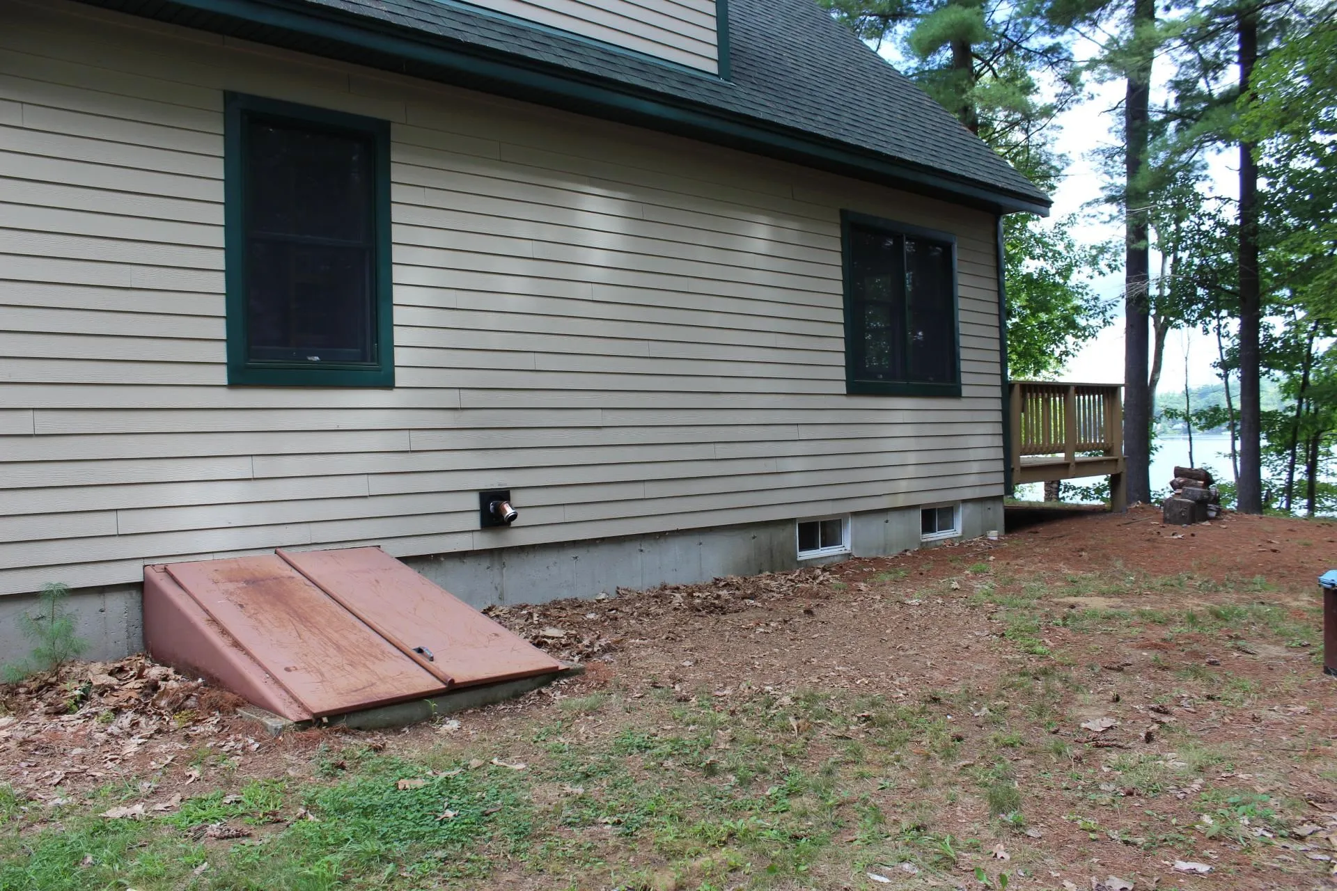 22 Emerald Lane Tilton NH 03276