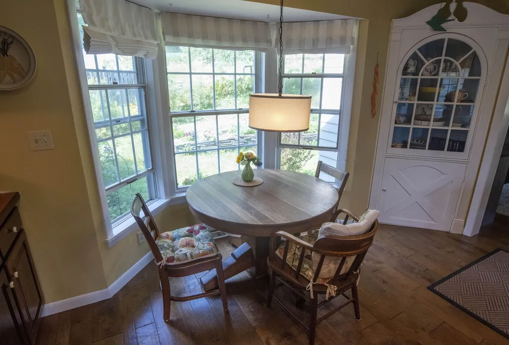 3 Walker Terrace Montpelier VT 05602