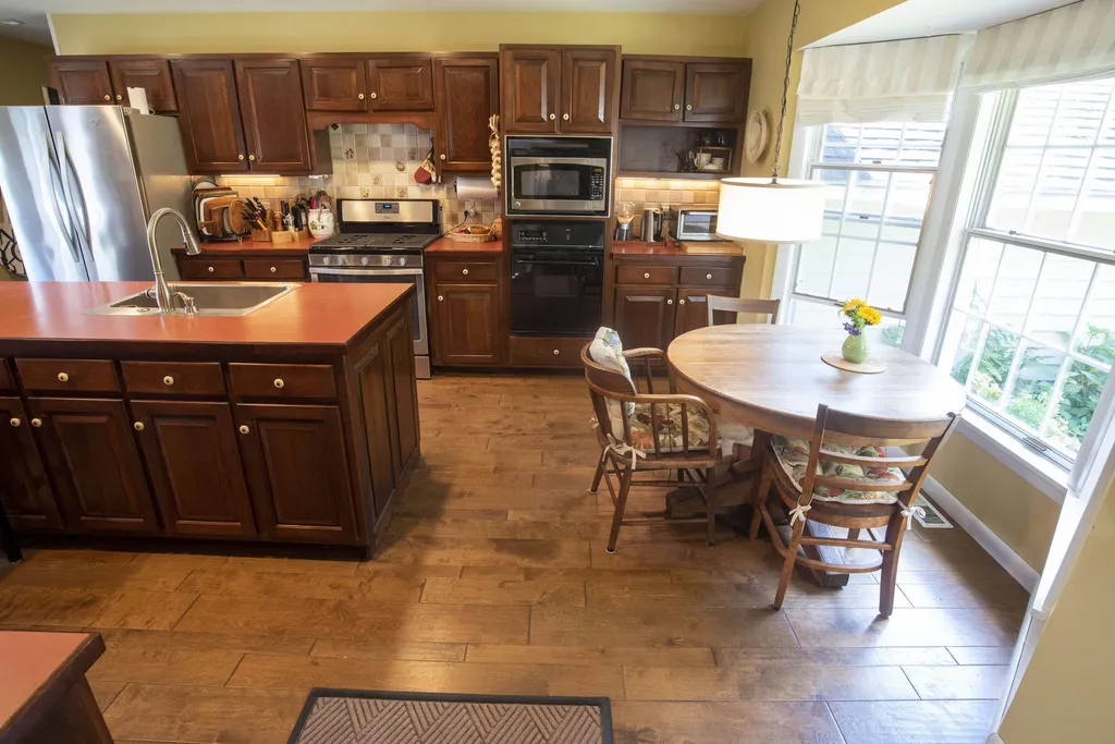 3 Walker Terrace Montpelier VT 05602