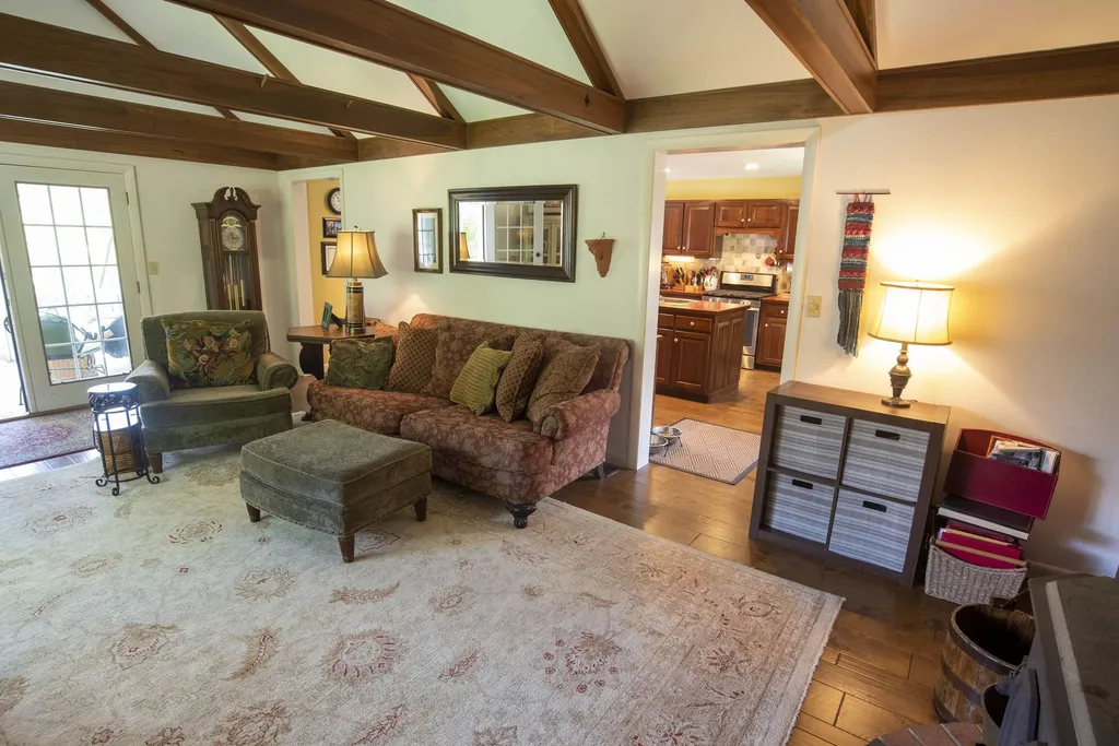 3 Walker Terrace Montpelier VT 05602