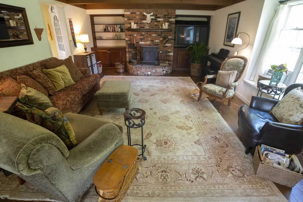 3 Walker Terrace Montpelier VT 05602