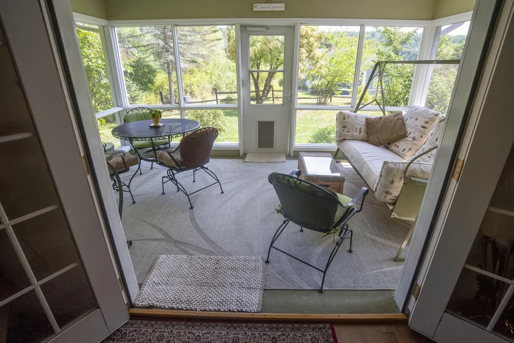 3 Walker Terrace Montpelier VT 05602