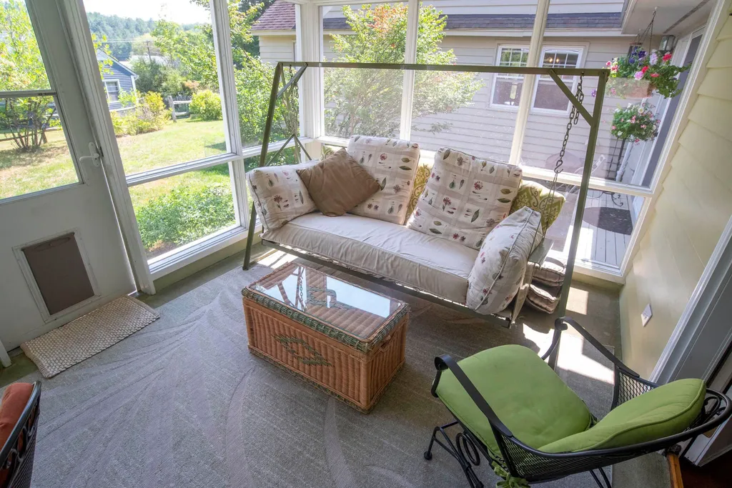 3 Walker Terrace Montpelier VT 05602