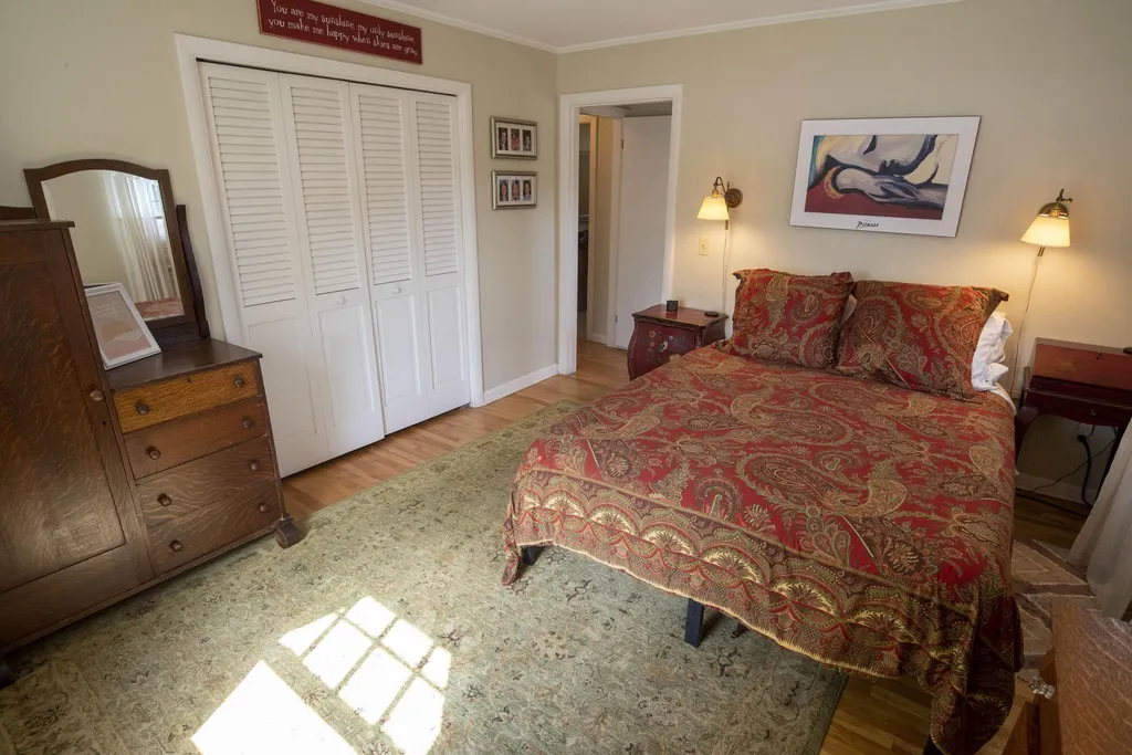 3 Walker Terrace Montpelier VT 05602