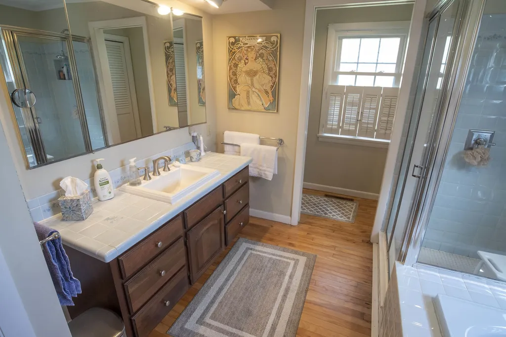 3 Walker Terrace Montpelier VT 05602