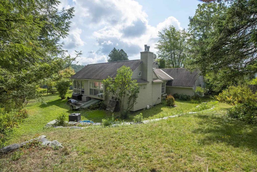 3 Walker Terrace Montpelier VT 05602