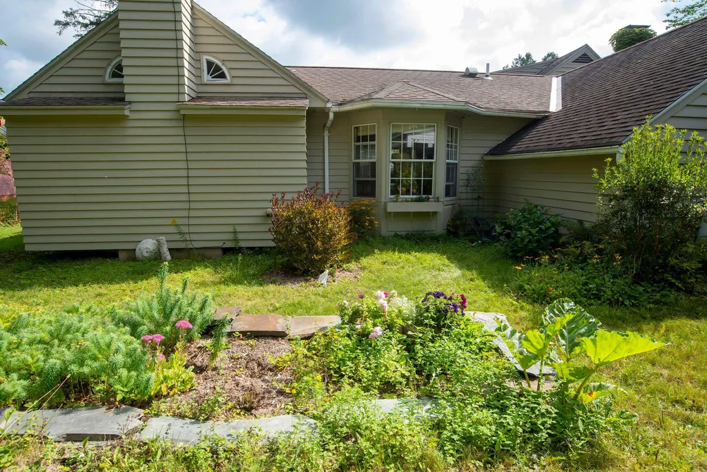 3 Walker Terrace Montpelier VT 05602
