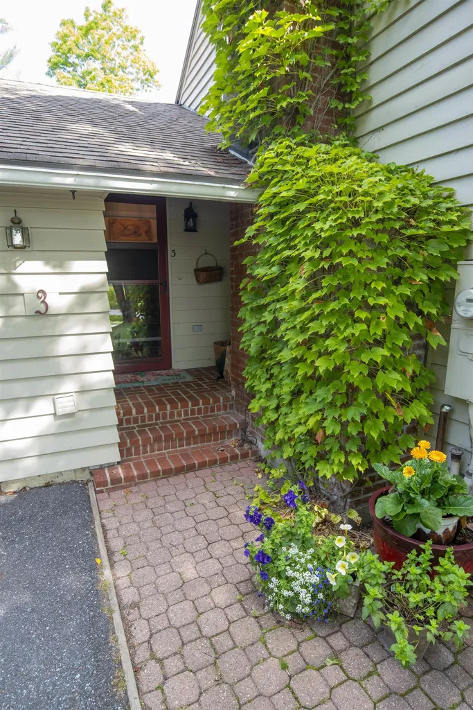 3 Walker Terrace Montpelier VT 05602