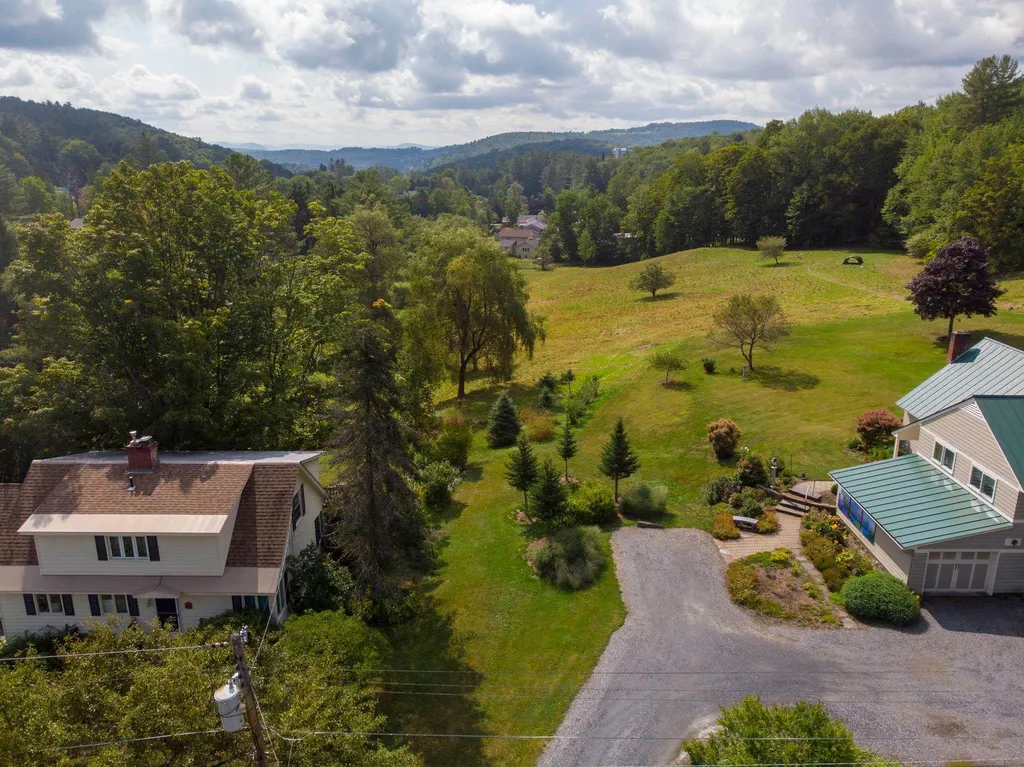 3 Walker Terrace Montpelier VT 05602