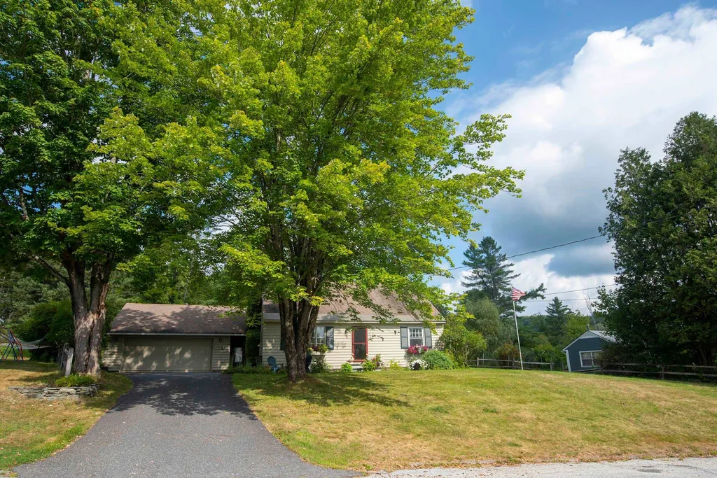3 Walker Terrace Montpelier VT 05602