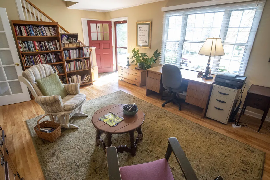3 Walker Terrace Montpelier VT 05602