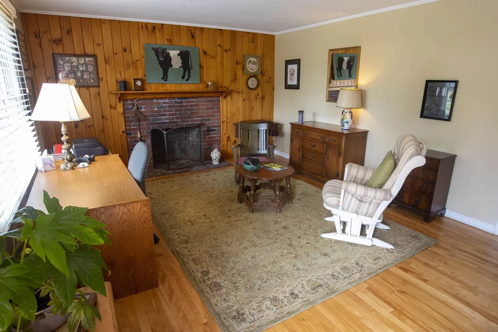 3 Walker Terrace Montpelier VT 05602