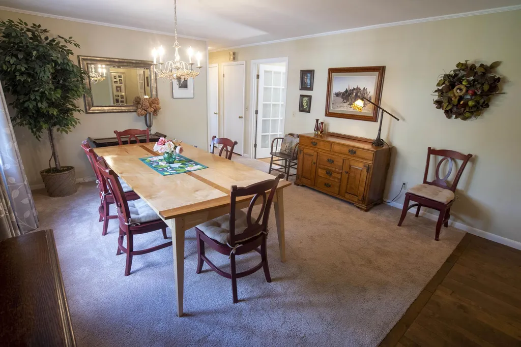 3 Walker Terrace Montpelier VT 05602