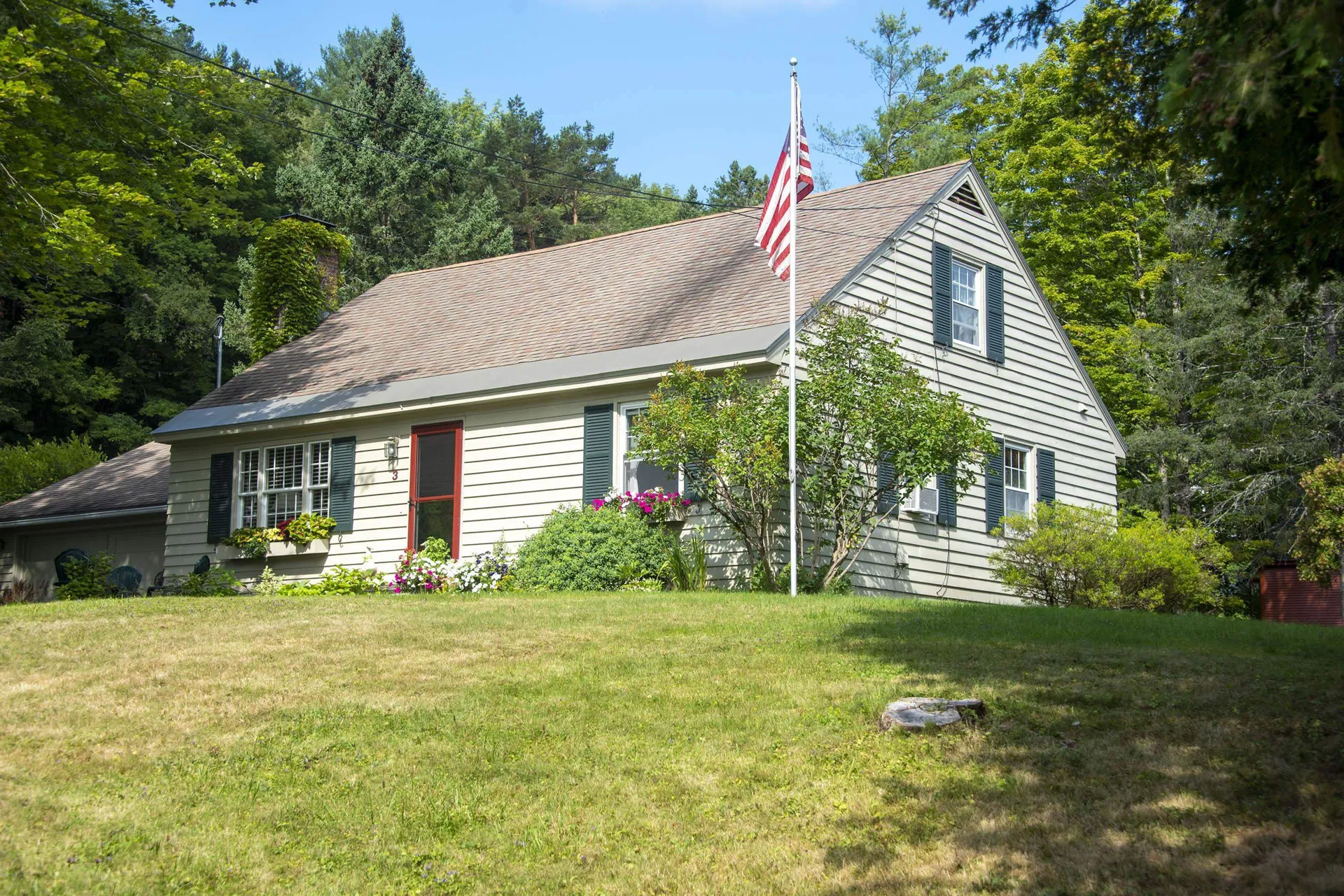 3 Walker Terrace Montpelier VT 05602