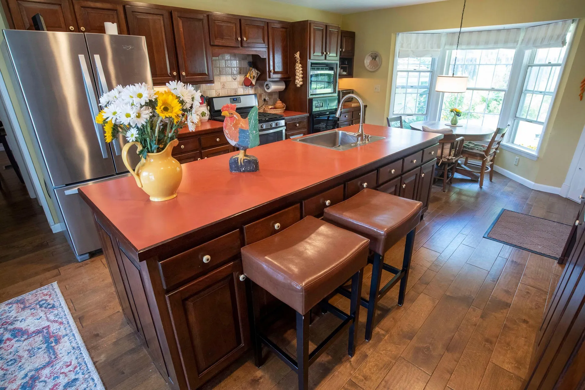 3 Walker Terrace Montpelier VT 05602