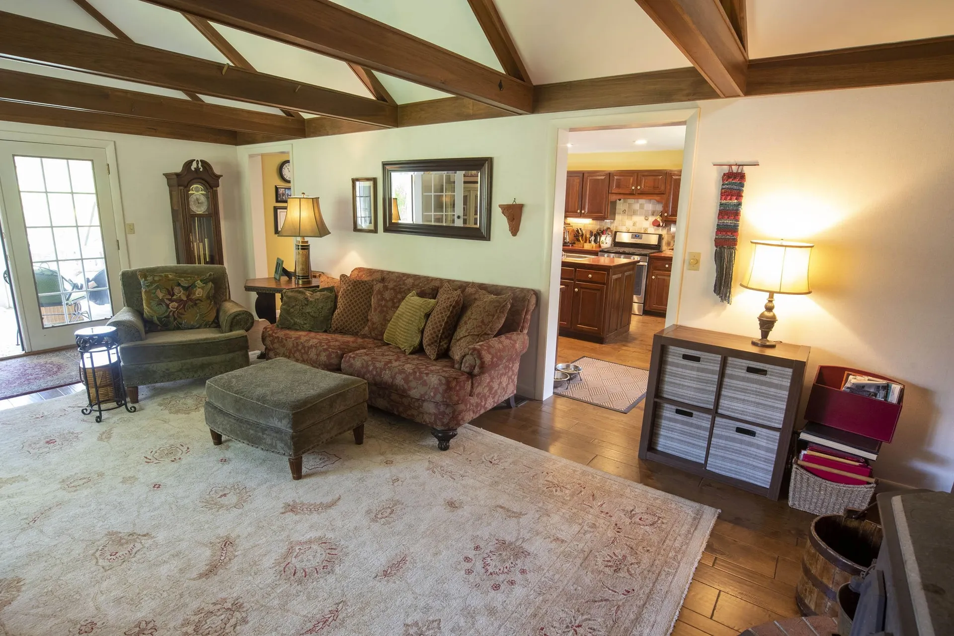 3 Walker Terrace Montpelier VT 05602