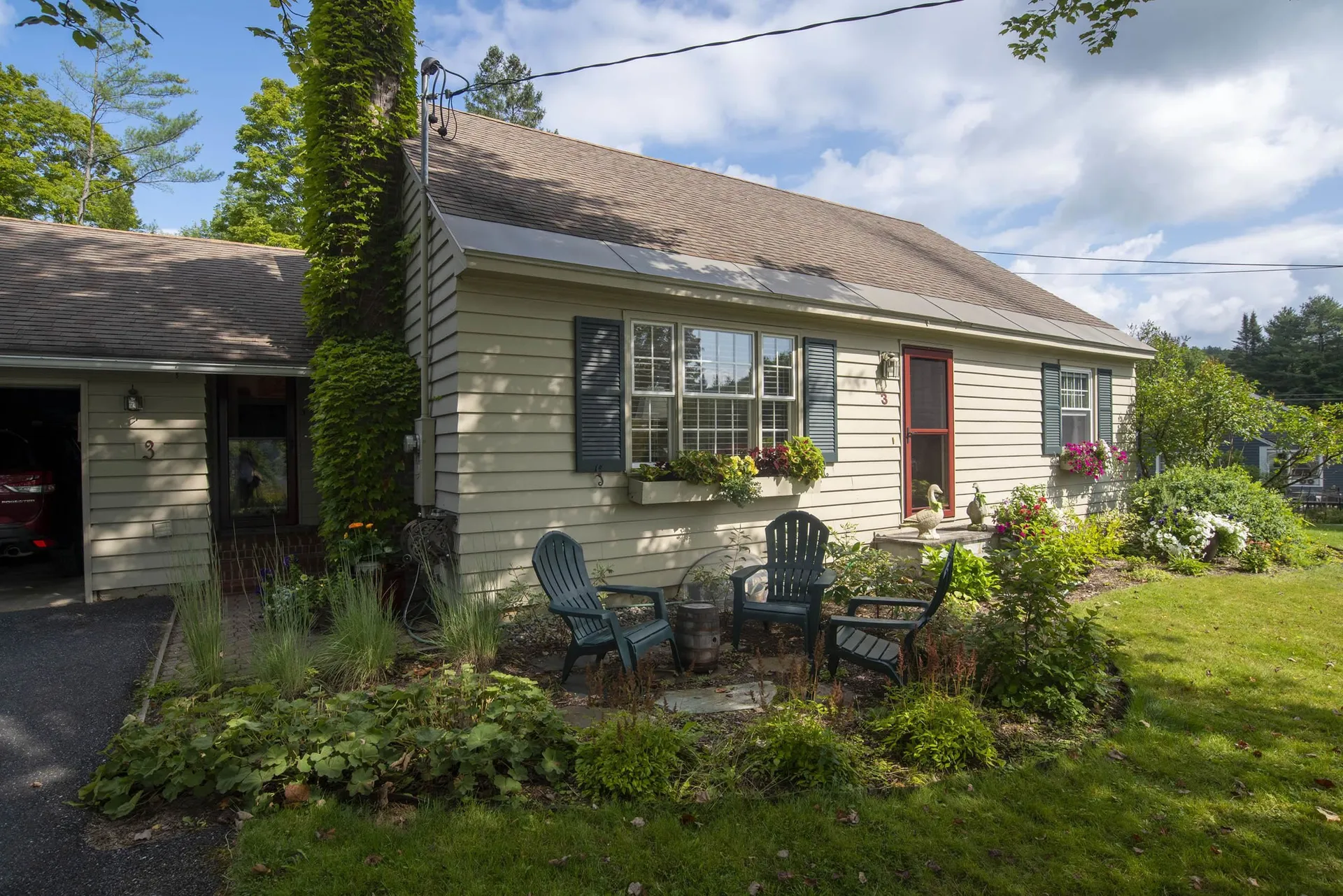 3 Walker Terrace Montpelier VT 05602