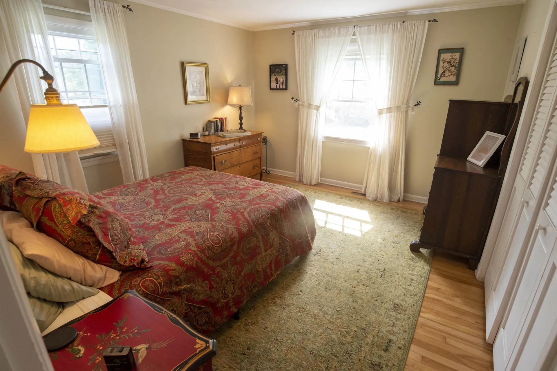 3 Walker Terrace Montpelier VT 05602