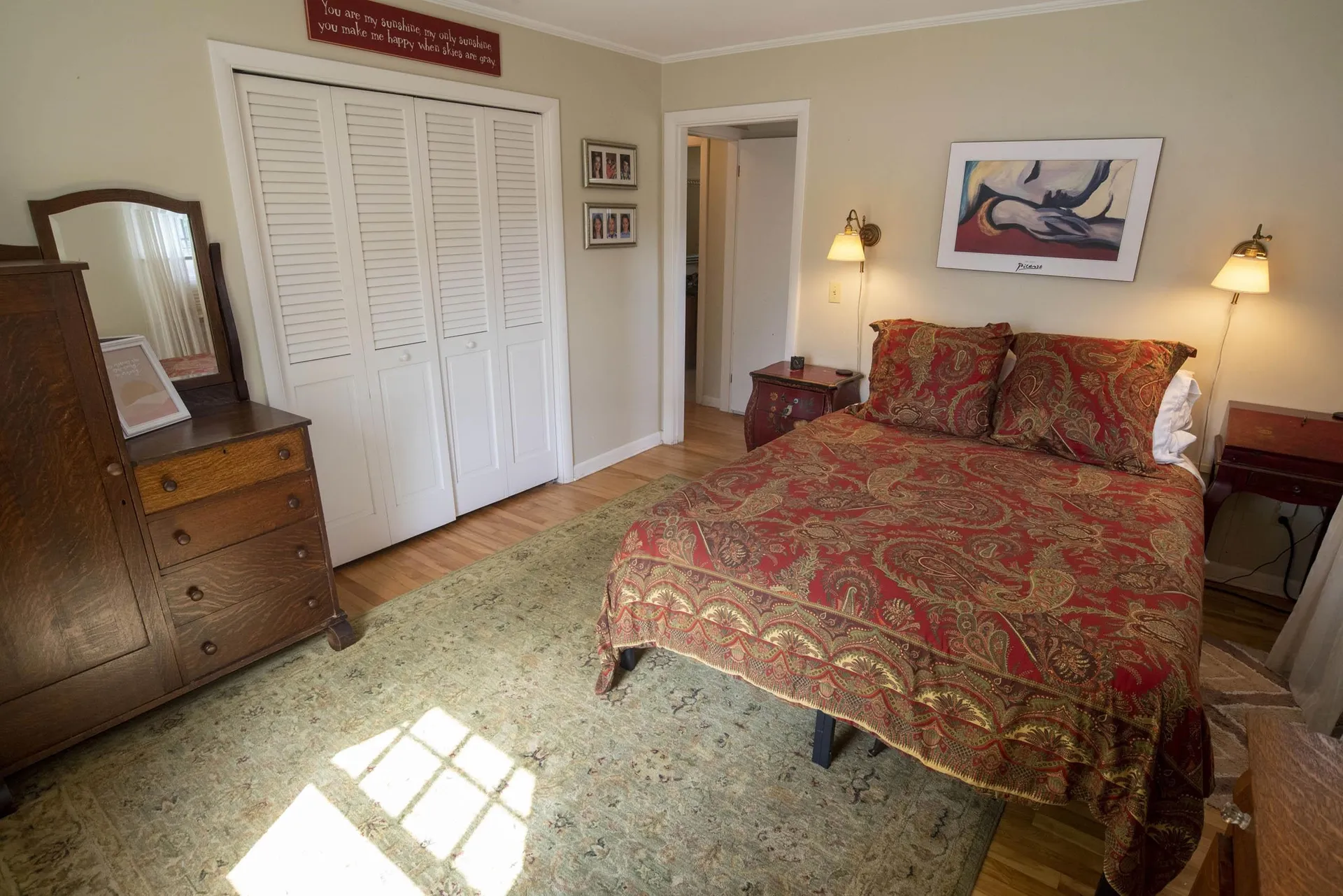 3 Walker Terrace Montpelier VT 05602