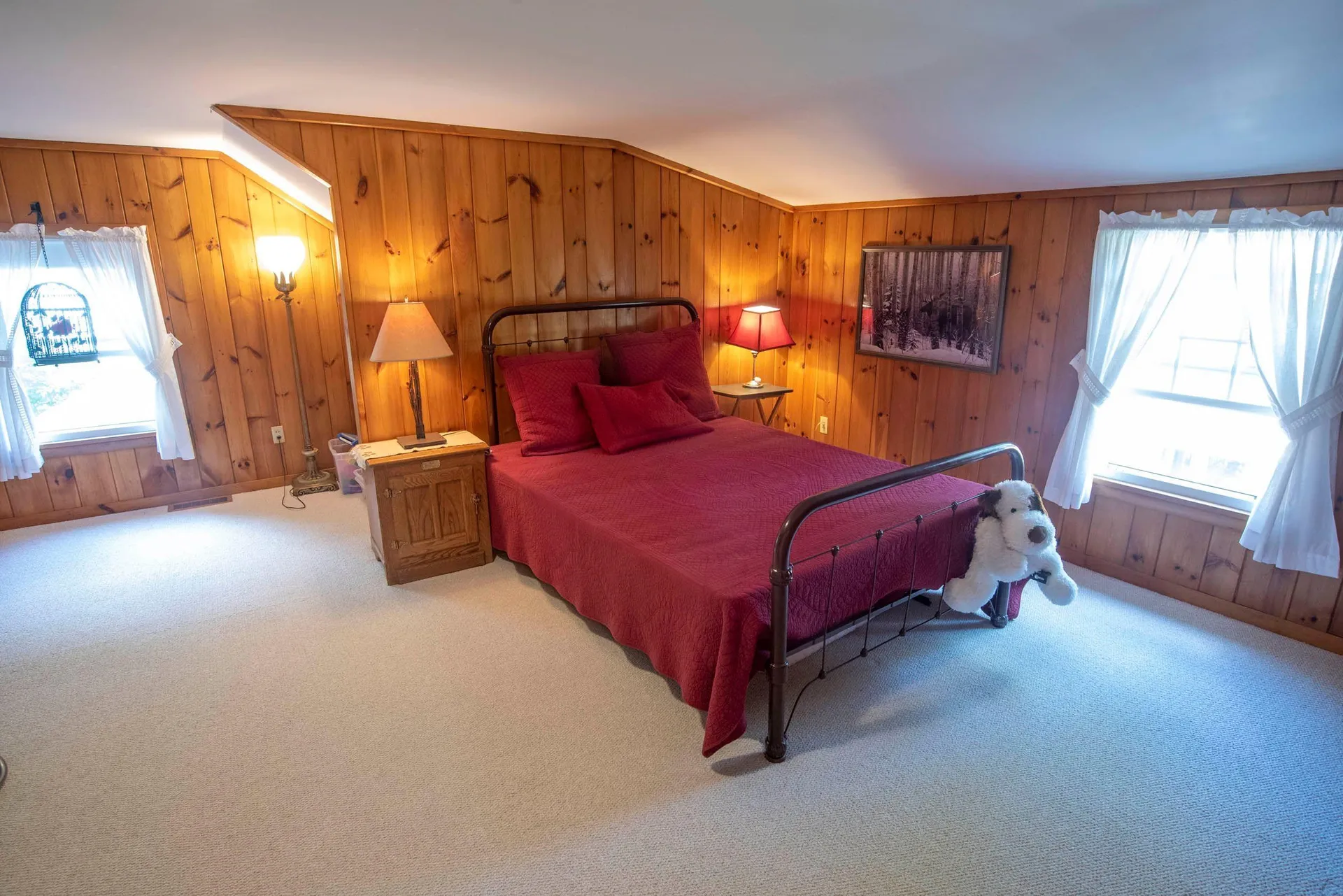 3 Walker Terrace Montpelier VT 05602