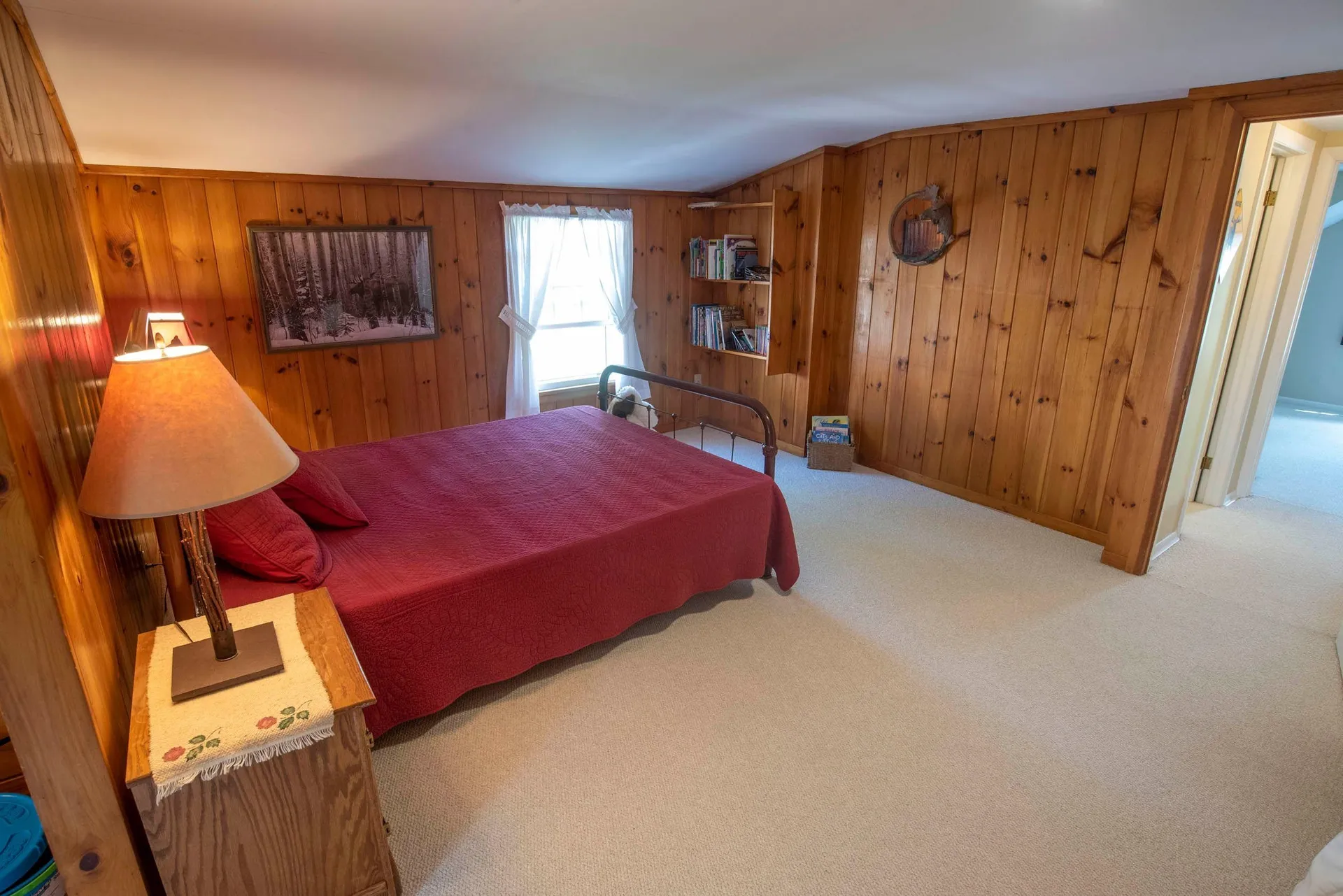 3 Walker Terrace Montpelier VT 05602
