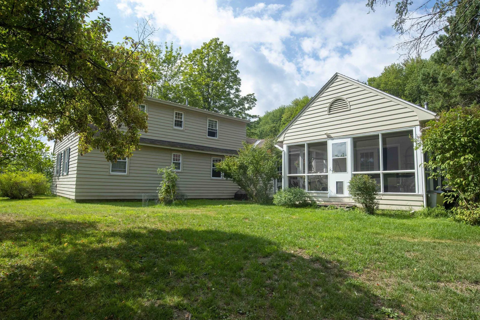 3 Walker Terrace Montpelier VT 05602