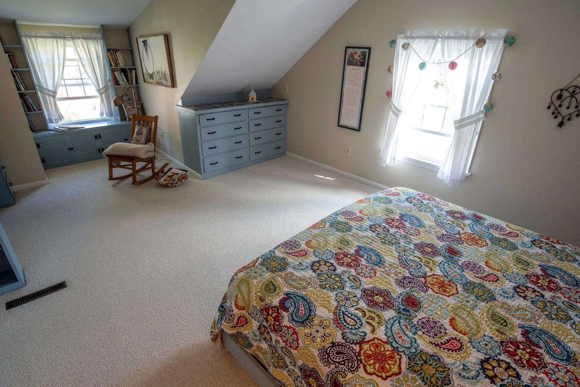 3 Walker Terrace Montpelier VT 05602