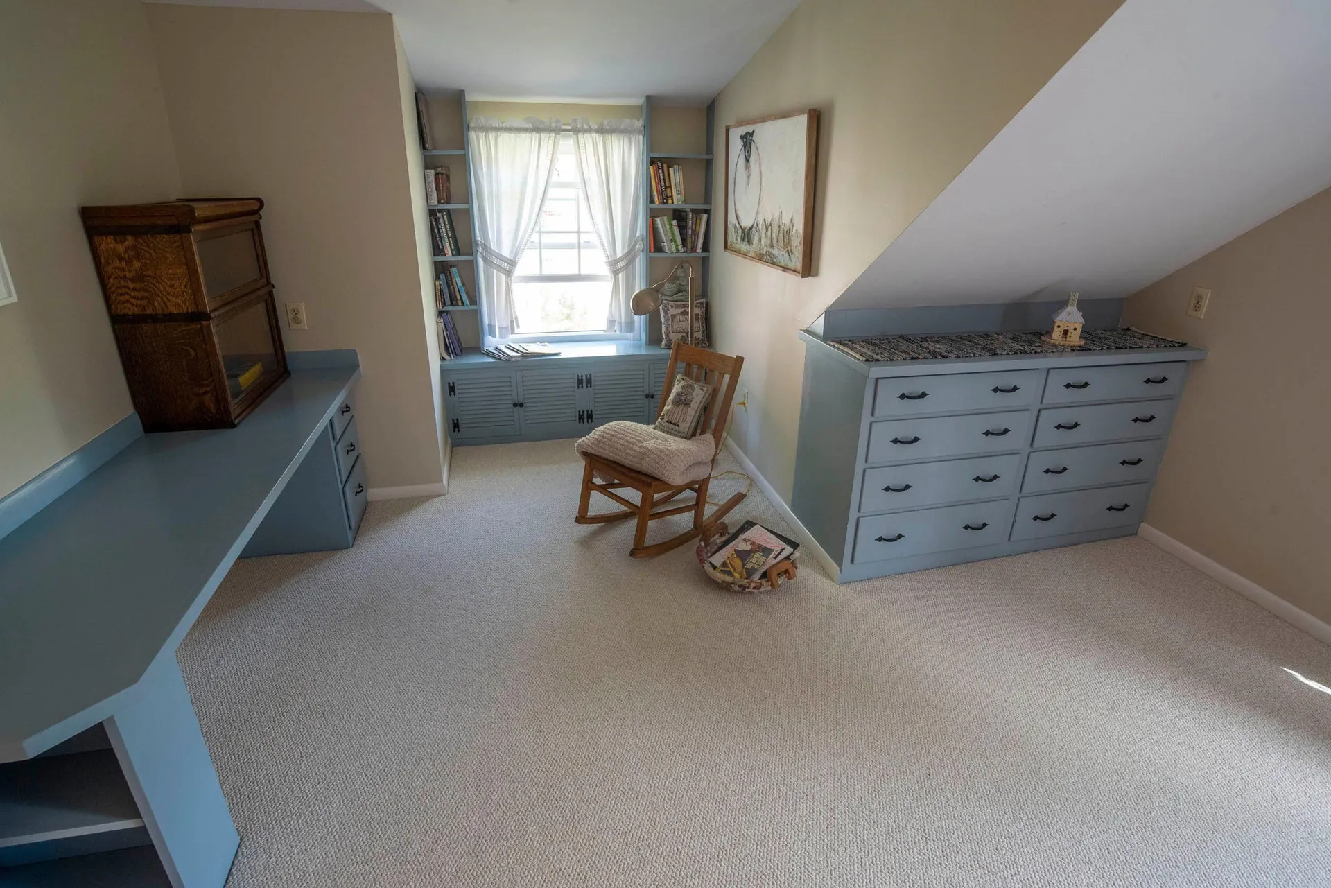 3 Walker Terrace Montpelier VT 05602
