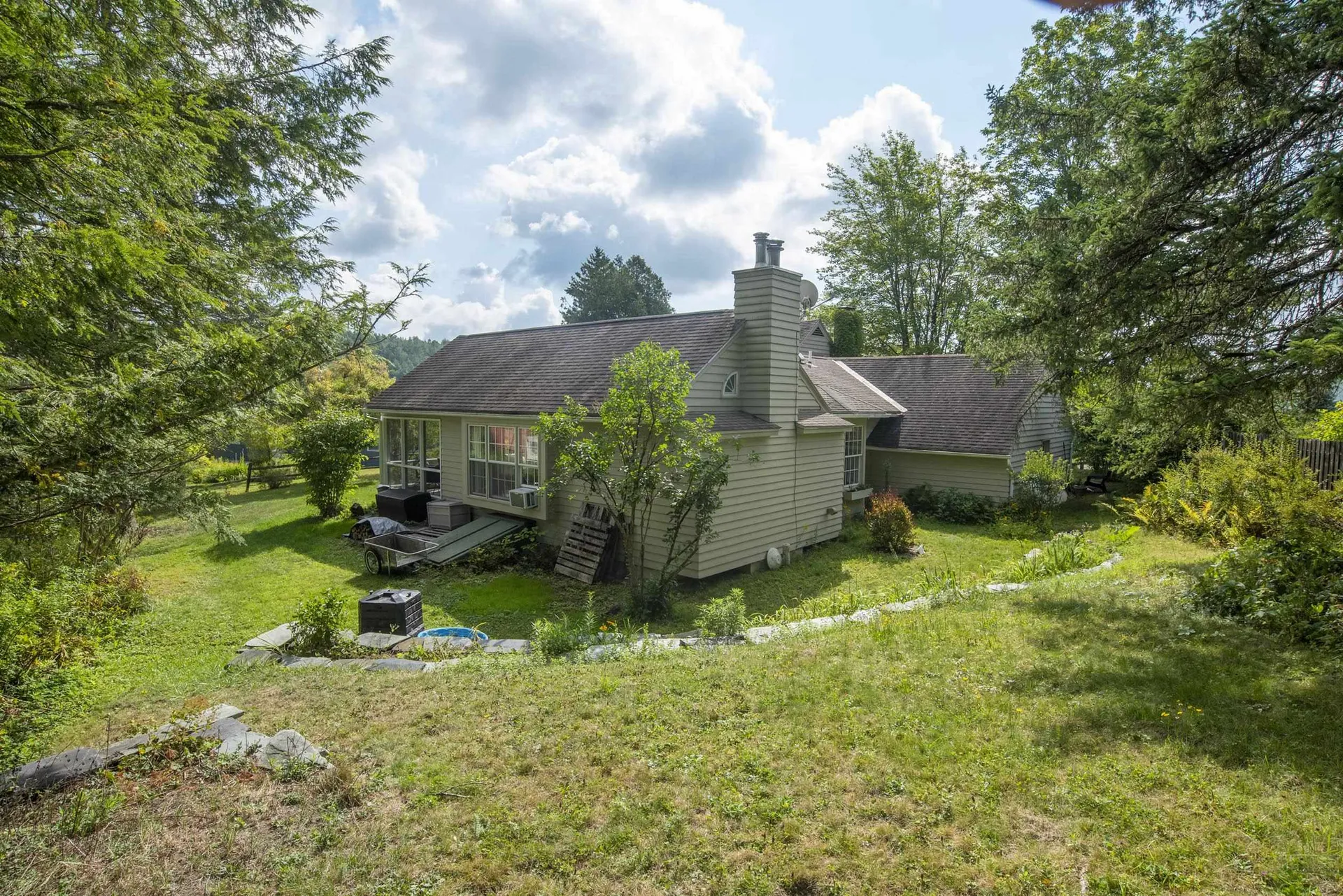 3 Walker Terrace Montpelier VT 05602