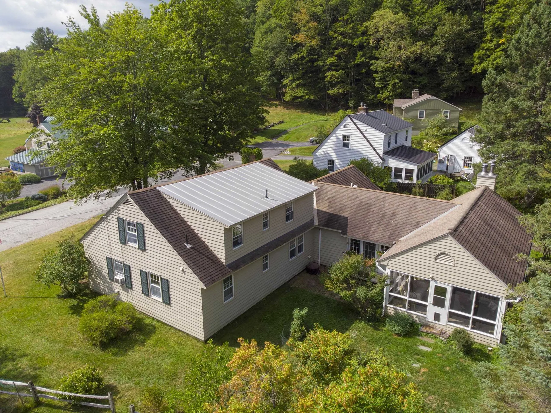3 Walker Terrace Montpelier VT 05602