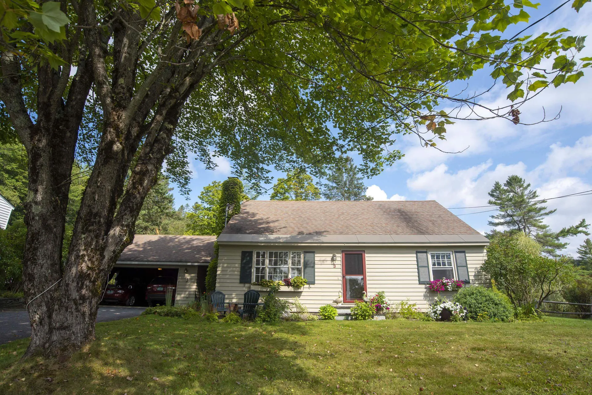 3 Walker Terrace Montpelier VT 05602