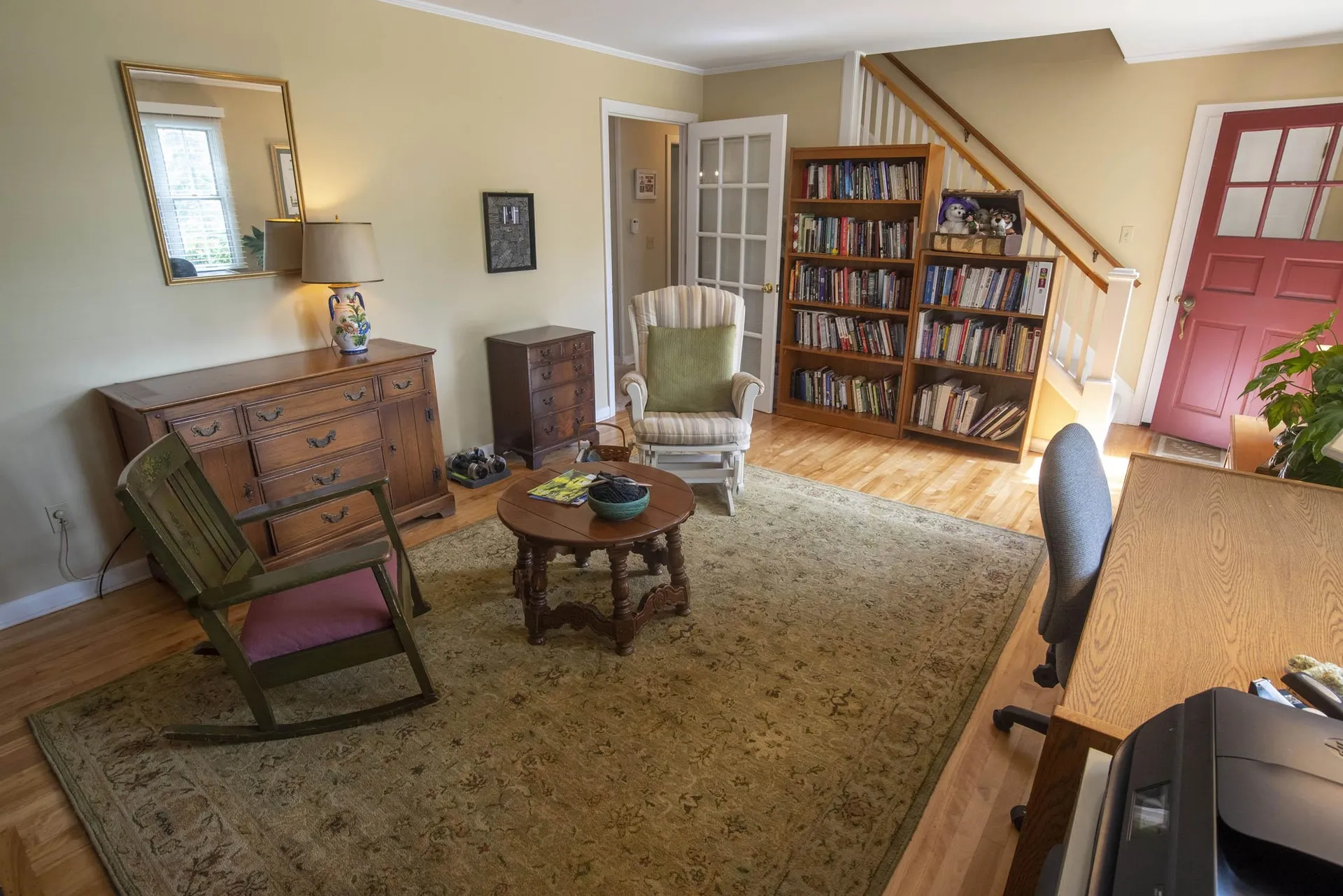 3 Walker Terrace Montpelier VT 05602