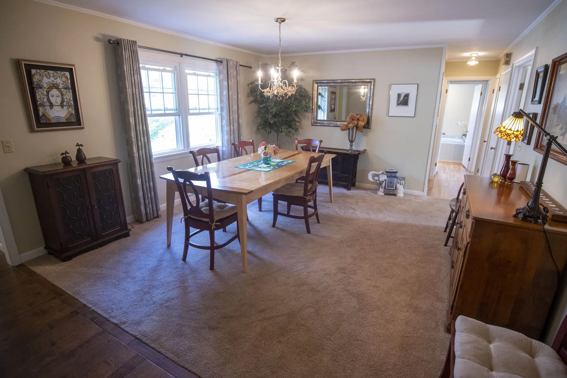 3 Walker Terrace Montpelier VT 05602