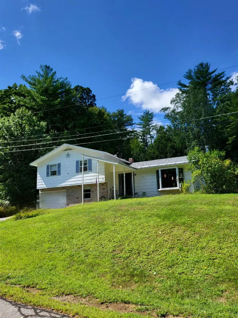 2 Terrace Hill Road Boscawen NH 03303